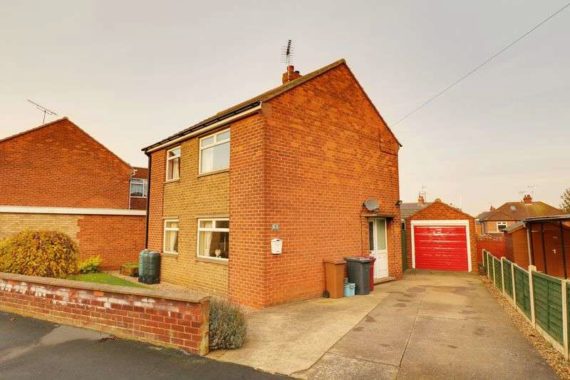 3 Bedroom Detached